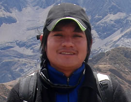 Christian Alvarado